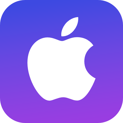 Apple icône