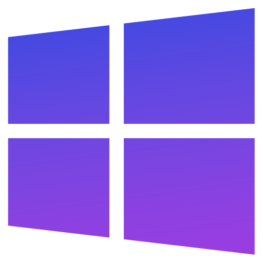 windows icône
